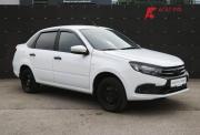 Lada (ВАЗ) Granta I Рестайлинг Сыктывкар  - изображение 21