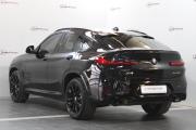 BMW X4 II (G02) Рестайлинг Владивосток  - изображение 38
