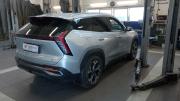 Geely Atlas II Санкт-Петербург  - изображение 8