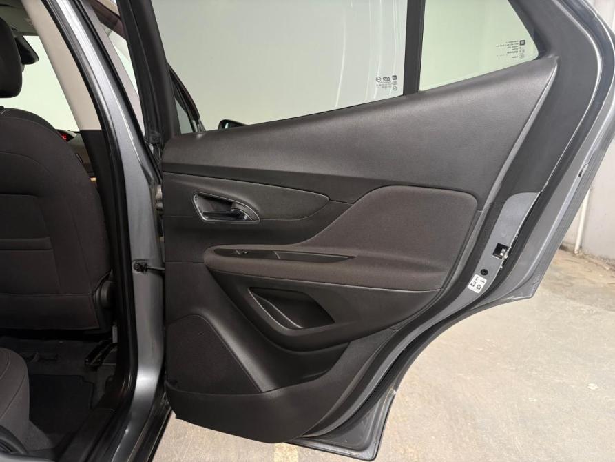 Opel Mokka I Екатеринбург  - изображение 17