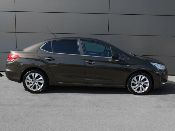 Citroen C4 II с пробегом 2014 года, цена 749 000 рублей, 104092 км, седан, Автокод Объявления