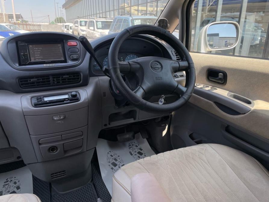Nissan Serena II (C24) Краснодар  - изображение 17