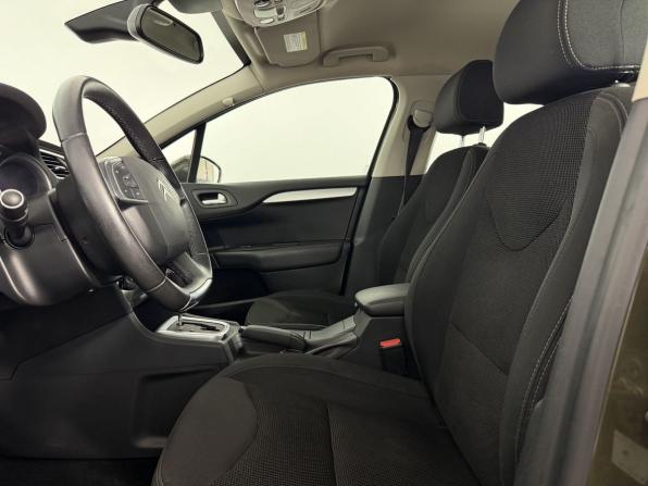 Citroen C4 II с пробегом 2013 года, цена 730 000 рублей, 89275 км, седан, Автокод Объявления