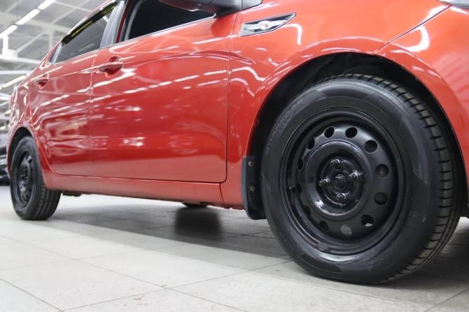 Kia Rio III с пробегом 2012 года, цена 780 850 рублей, 202193 км, седан, Автокод Объявления