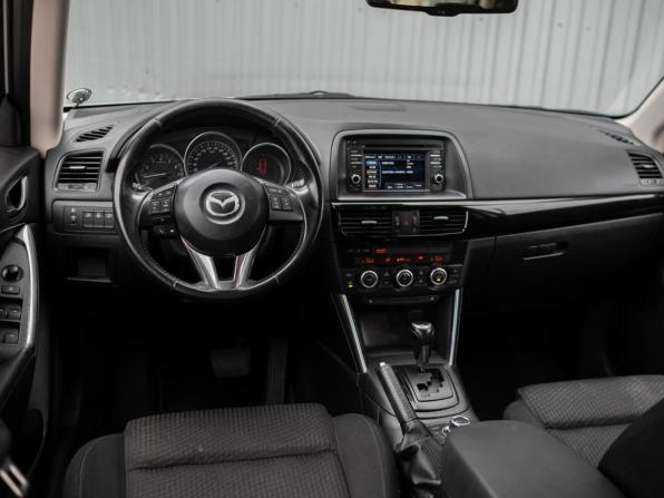 Mazda CX-5 I с пробегом 2013 года, цена 1 799 000 рублей, 126907 км, внедорожник, Автокод Объявления