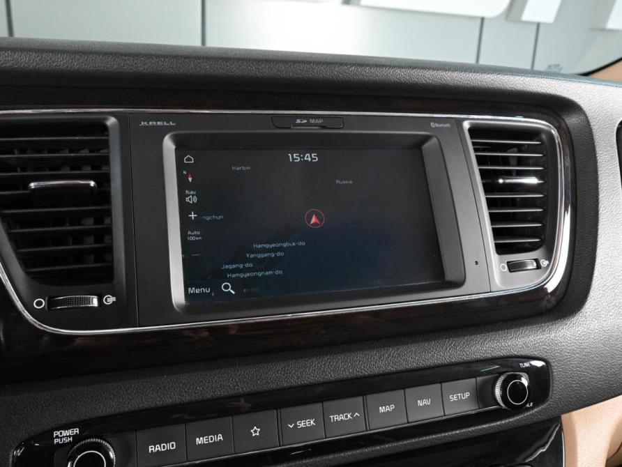 Kia Carnival III Ростов-на-Дону  - изображение 19