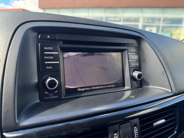 Mazda CX-5 I с пробегом 2014 года, цена 1 840 000 рублей, 148304 км, внедорожник, Автокод Объявления