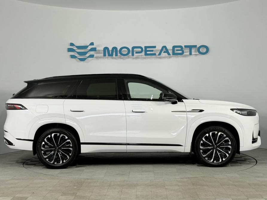 Jaecoo J8 Калининград  - изображение 4
