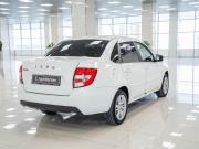Lada (ВАЗ) Granta I Рестайлинг Самара  - изображение 14