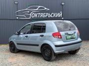 Hyundai Getz I Ижевск  - изображение 17