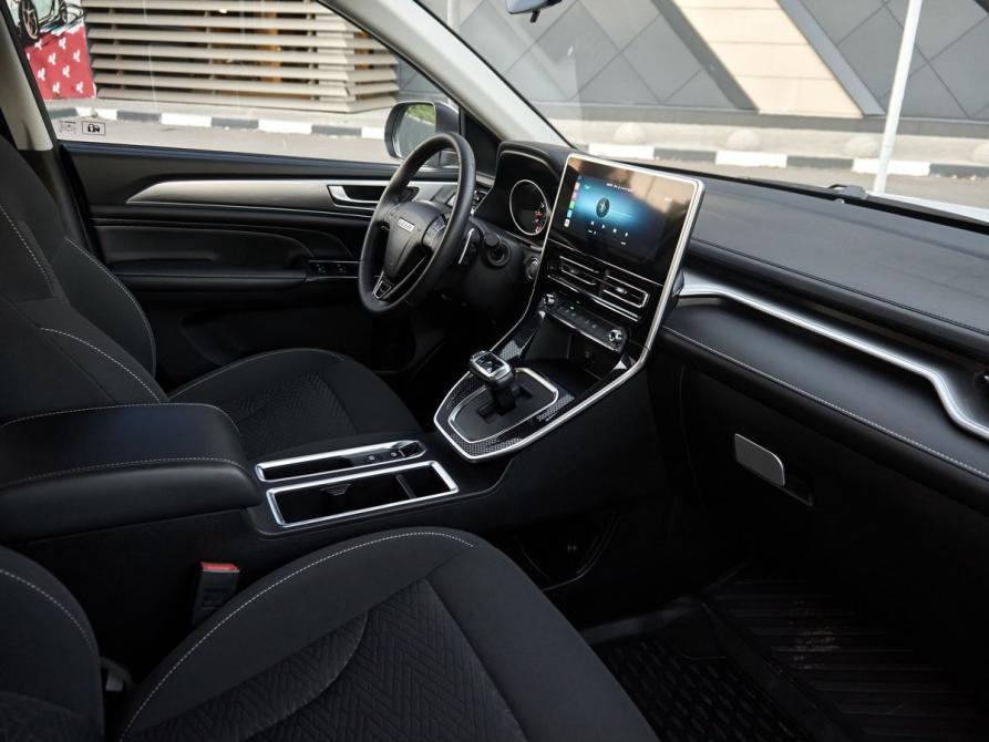 Haval M6 II Казань  - изображение 6