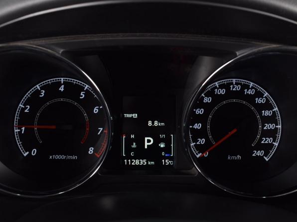 Mitsubishi ASX I Рестайлинг 2 с пробегом 2019 года, цена 2 124 995 рублей, 112834 км, внедорожник, Автокод Объявления
