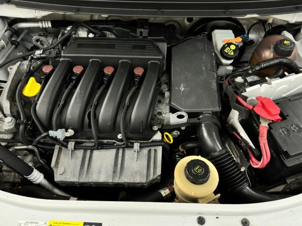 Nissan Almera III (G15) с пробегом 2015 года, цена 615 000 рублей, 206651 км, седан, Автокод Объявления