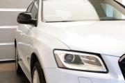 Audi Q5 I (8R) Рестайлинг Москва  - изображение 69