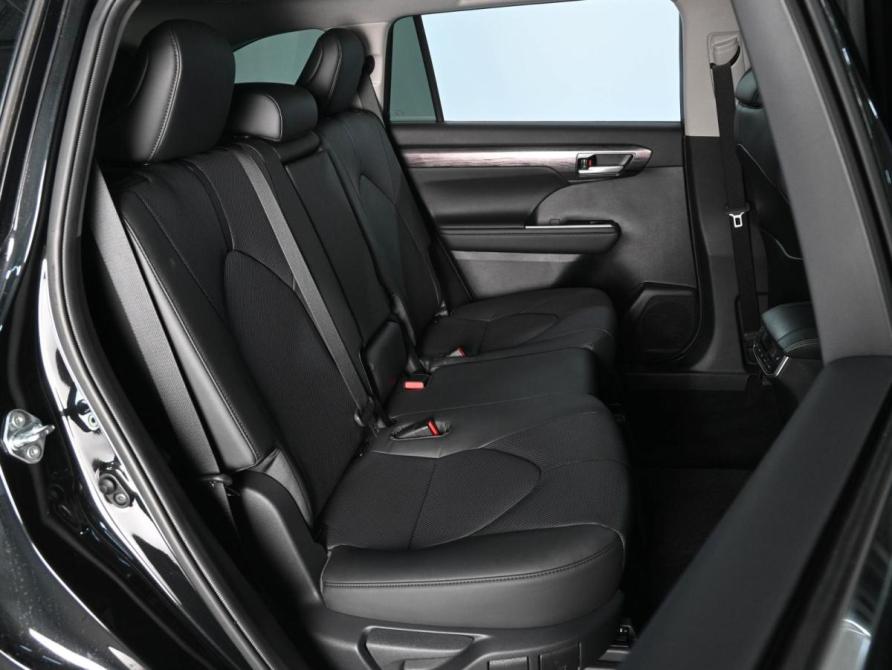 Toyota Highlander IV (XU70) Ростов-на-Дону  - изображение 7