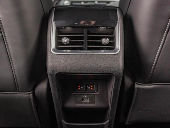 Chery Tiggo 7 Pro I с пробегом 2023 года, цена 1 949 000 рублей, 24561 км, внедорожник, Автокод Объявления