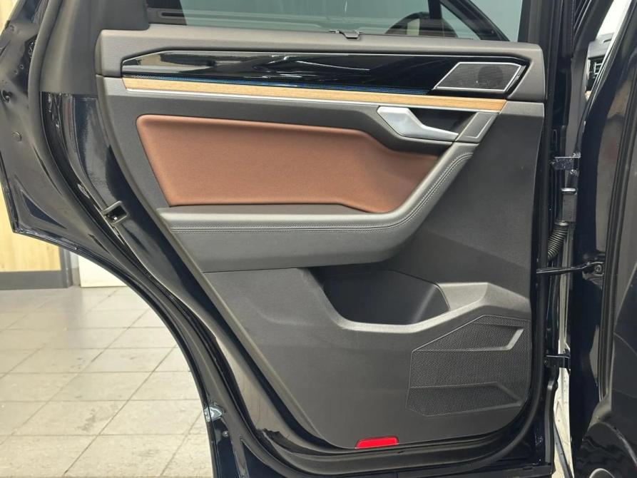 Volkswagen Touareg III Барнаул  - изображение 33