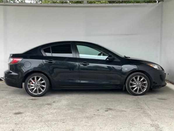 Mazda 3 II (BL) Рестайлинг с пробегом 2013 года, цена 850 000 рублей, 216269 км, седан, Автокод Объявления