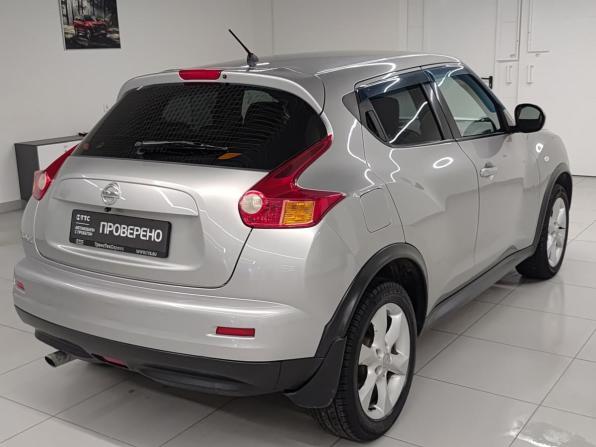 Nissan Juke I с пробегом 2011 года, цена 790 000 рублей, 150149 км, внедорожник, Автокод Объявления