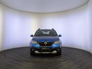 Renault Sandero II Рестайлинг Москва  - изображение 26