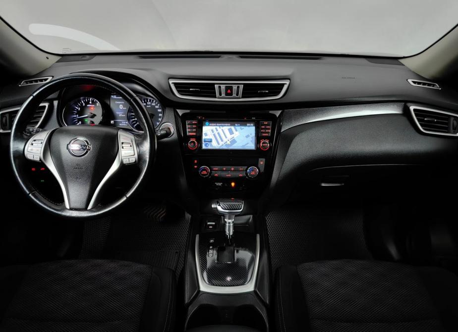 Nissan X-Trail III Москва  - изображение 6