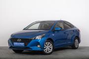 Hyundai Solaris II Томск  - изображение 20