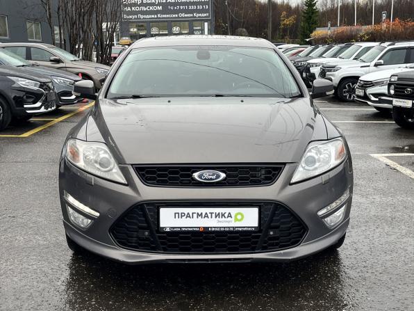 Ford Mondeo IV Рестайлинг с пробегом 2011 года, цена 749 000 рублей, 209000 км, лифтбек, Автокод Объявления