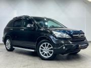 Honda CR-V III Кемерово  - изображение 14