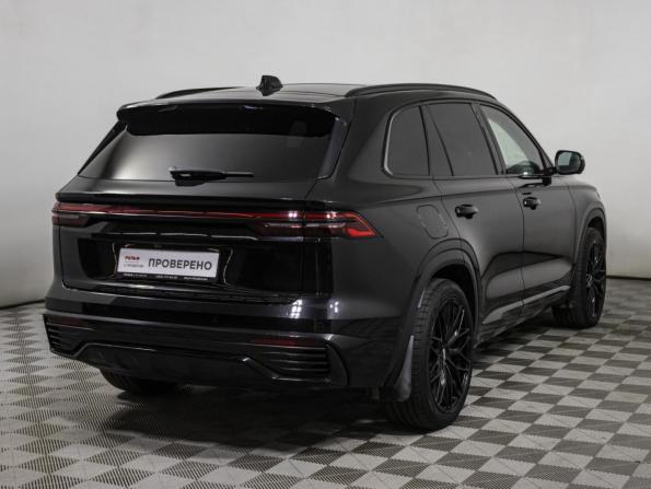 Geely Monjaro I с пробегом 2023 года, цена 3 298 000 рублей, 53908 км, внедорожник, Автокод Объявления