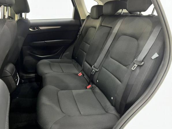 Новый Mazda CX-5 II Рестайлинг 2025 года, цена 3 099 000 рублей, внедорожник, Автокод Объявления