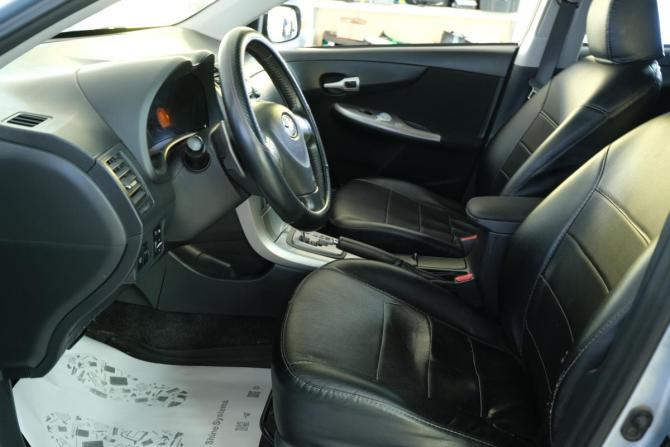 Toyota Corolla X (E140 E150) с пробегом 2007 года, цена 749 000 рублей, 204000 км, седан, Автокод Объявления