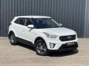 Hyundai Creta I Самара  - изображение 21