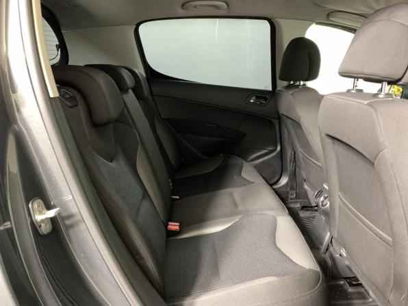 Peugeot 308 I с пробегом 2009 года, цена 354 000 рублей, 157420 км, хэтчбек, Автокод Объявления