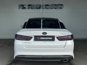Kia Optima IV Уфа  - изображение 26