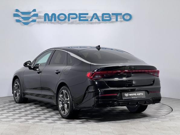Kia K5 III с пробегом 2021 года, цена 2 499 000 рублей, 81058 км, седан, Автокод Объявления