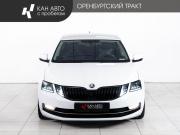Skoda Octavia III (A7) Рестайлинг Казань  - изображение 18