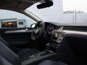 Volkswagen Passat B8 Москва  - изображение 31