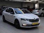 Skoda Octavia III (A7) Рестайлинг Челябинск  - изображение 26