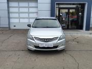Hyundai Solaris I Рестайлинг Москва  - изображение 18