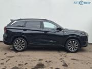 Changan CS75 Plus III Москва  - изображение 17