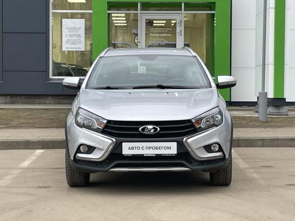 Lada (ВАЗ) Vesta I с пробегом 2019 года, цена 1 099 000 рублей, 102884 км, универсал, Автокод Объявления