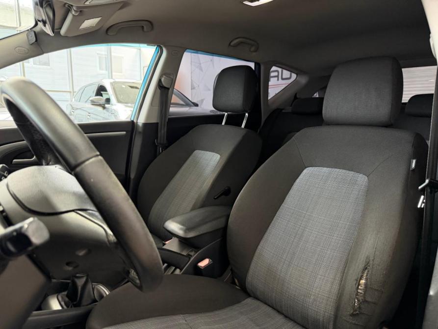 Kia Ceed I Рестайлинг Новороссийск  - изображение 25