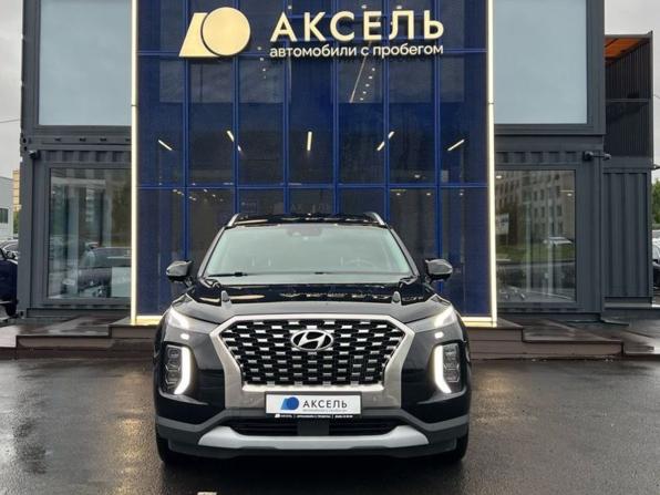 Hyundai Palisade I с пробегом 2021 года, цена 4 875 000 рублей, 62000 км, внедорожник, Автокод Объявления