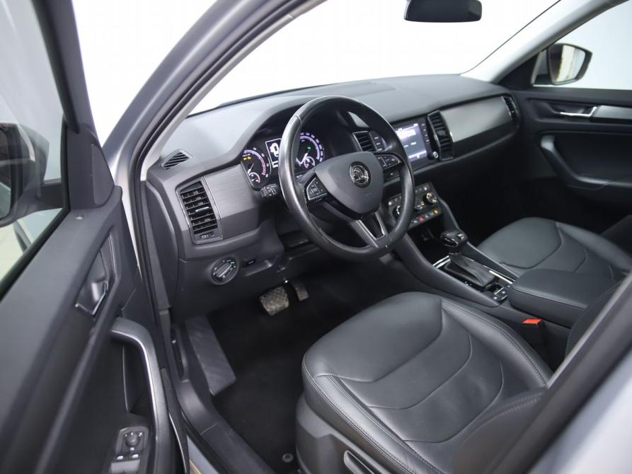 Skoda Kodiaq I Уфа  - изображение 10
