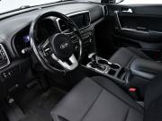 Kia Sportage IV Рестайлинг Новосибирск  - изображение 35