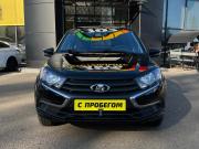 Lada (ВАЗ) Granta I Рестайлинг Нефтекамск  - изображение 13