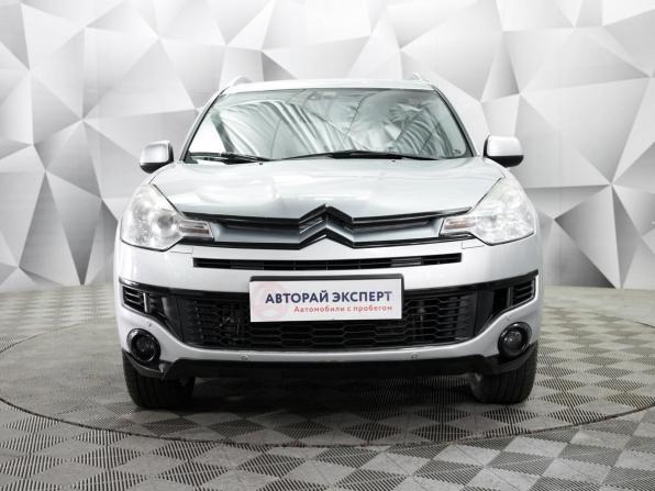 Citroen C-Crosser с пробегом 2010 года, цена 1 215 000 рублей, 169000 км, внедорожник, Автокод Объявления