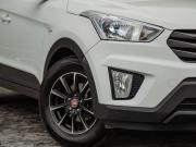 Hyundai Creta I Тюмень  - изображение 16