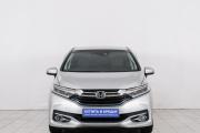 Honda Shuttle II Красноярск  - изображение 25