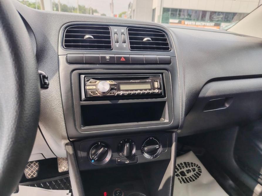 Volkswagen Polo V Тула  - изображение 12